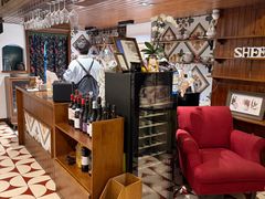 -Sheee Cafe restaurant(青林湾店)