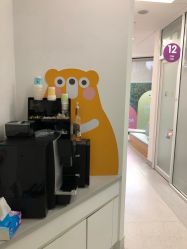 -唯儿诺儿童医院·儿科·眼科(新天地店)
