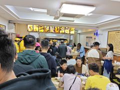 -老街粘食店(宜昌路店)