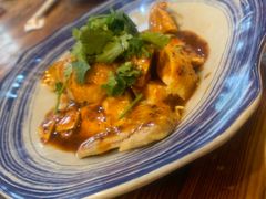 -老姑砂锅·烧烤天津菜(体北道店)