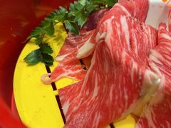 -小龙翻大江文化火锅(太古里店)