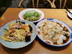 -同合居·非遗东北菜(红博会展店)