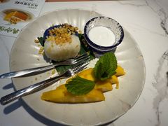 -泰椰里·泰国餐厅(智慧城广百广场店)