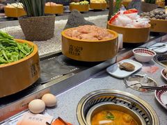 -喜家自助小火锅(乐客城店)