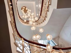 -星杰国际设计 别墅大宅装修(虹桥分公司)