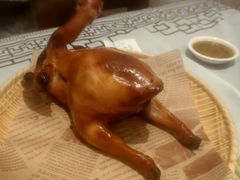 -漫天香·小龙虾餐厅(夏湾店)