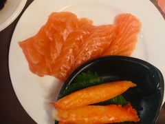 -芭菲盛宴·环球美食(袁家岗店)