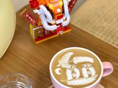 -SAFARI COFFEE