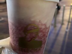 -LELECHA乐乐茶(新街口大洋店)