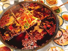 -石灰市老火锅(北滨路店)