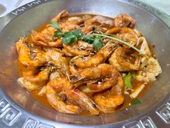 -李想大虾(吾悦广场店)