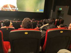 -万达影城(惠山IMAX店)