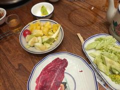 -厝味火锅·潮汕卤水火锅(十一合店)