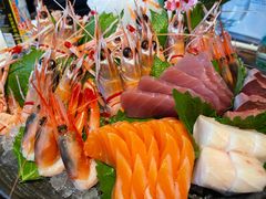 -Mr·Fish鱼鲜生海鲜放题(银泰in99店)