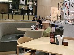 -陆家嘴万怡酒店·万荟轩