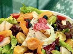 -EATALIA意塔利意式餐厅(鼓楼店)