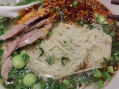 -嘻小北·兰州清汤牛肉面(南翔印象城MEGA店)