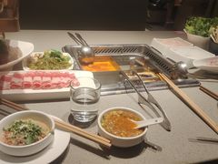 -海底捞火锅(塘厦天虹店)