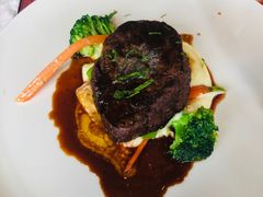 -WOLFGANG PUCK KITCHEN & BAR(迪士尼小镇店)
