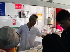 -汪家馄饨(集庆路店)