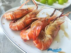 -徐岛主·特色农家乐(阳澄湖莲花岛店)