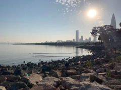 -深圳湾公园(南山区)