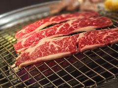 -山之屋炭火烧肉·生啤畅饮(大朗万科中央公园店)