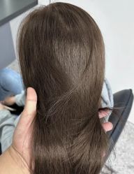 -奈川烫染Salon
