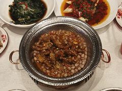 -聚鑫阁江浙菜·非遗传承技艺(青村帝华园店)