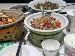 -绿草地·湘菜(7mall店)