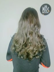 -BM SALON
