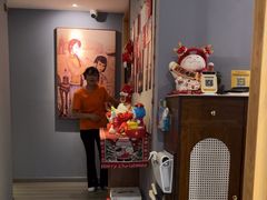 -沐森 •疗愈头疗馆(打浦桥店)