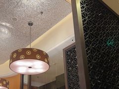 -上海金桥红枫万豪酒店-万豪中餐厅