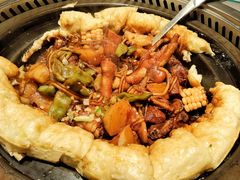 -灶座小锅烀饼·铁锅炖(全国总店)