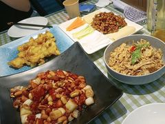 -玉桥餐厅(天坛店)