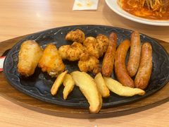 -萨莉亚意式餐厅(黄村高德汇店)