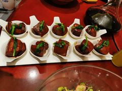 -北平楼·烤鸭·北京菜(牡丹园店)