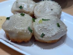 -小杨生煎(周浦万达店)