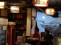 -晓靖轩烧烤(沙河风情店)