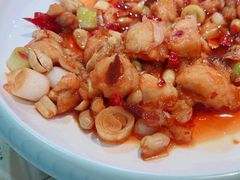 -人民公社大食堂(顺义总店)