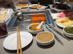 -海底捞火锅(攀枝花万达店)
