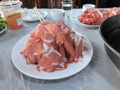 -鑫龙火锅城(阳光新路店)