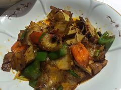 -到家尝北京菜(西坝河店)