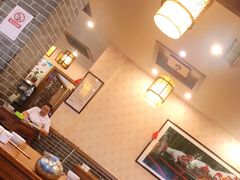 大堂-外婆菜(江乡路店)