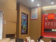 -塔斯汀中国汉堡(宝安宝田一路店)