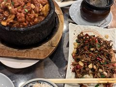 -西江美食舫·江西菜(健德桥店)