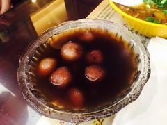 -毛华美食(清扬路店)