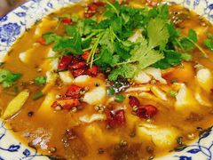 -刘昌兴菜馆(金轮第一城店)