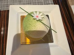 -宏安瑞士大酒店馥澜吧