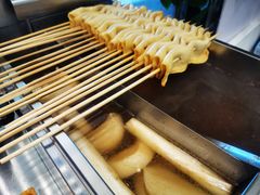-传闻来紫菜包饭·打糕(西塔韩百店)